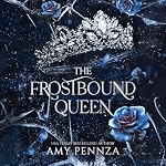 Cover of The Frostbound Queen