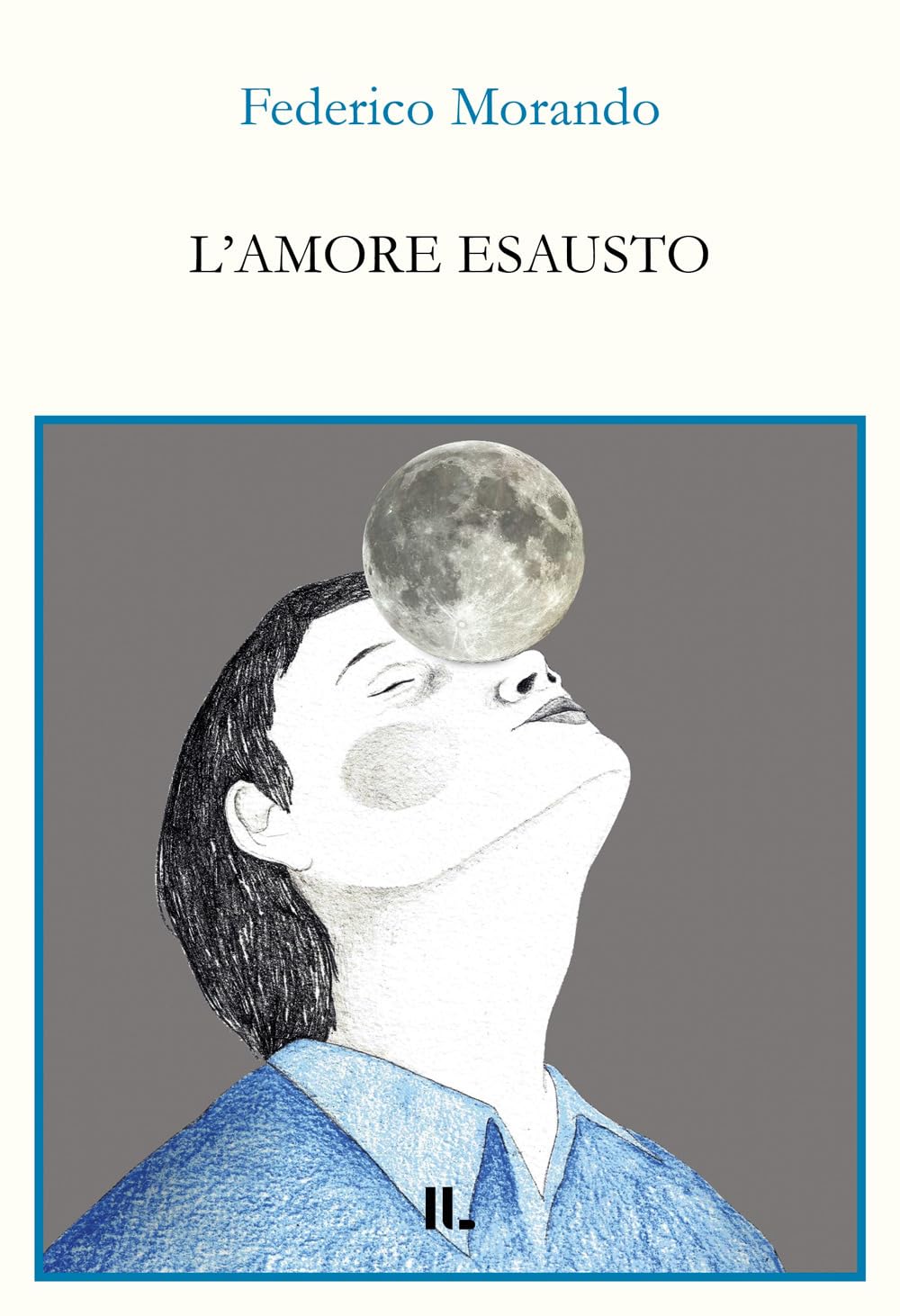 L'amore Esausto - 4