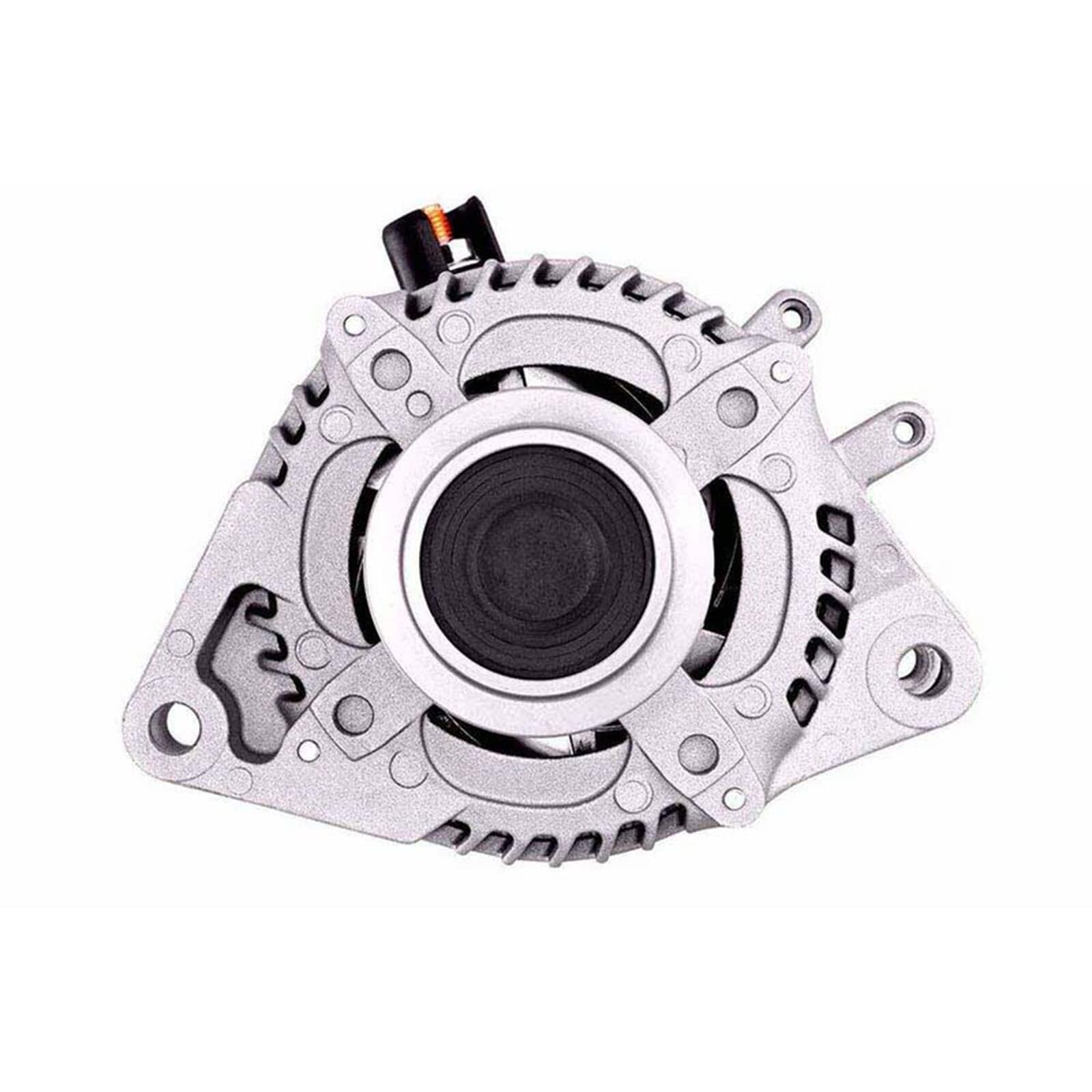HELLA 8EL 015 630-821 Alternatore - 12V - 150A - per es. Honda Cr-V IV (RM_)
