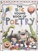 The BFC Young Book of Poetry B000HHRSUG Book Cover