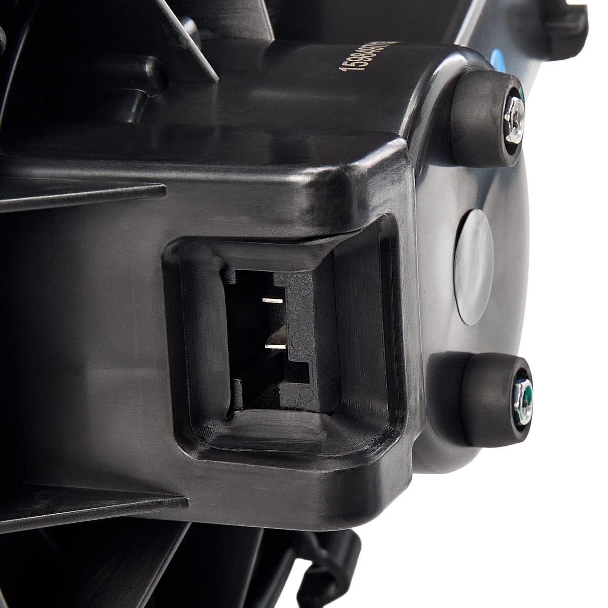 RIDEX 2669I0050 Ventilatore abitacolo Compatibilità con FIAT Ducato Van 250, 290