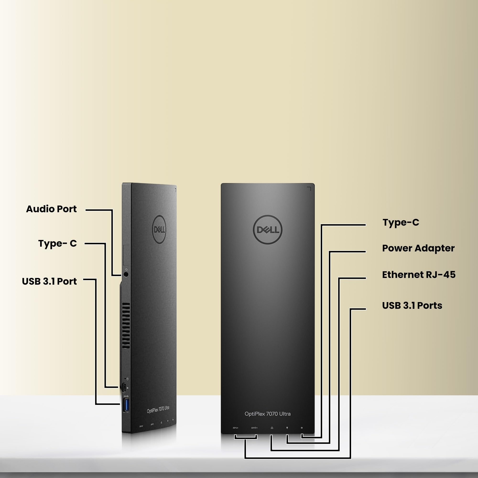 Dell OptiPlex 7070 Ultra Core i5 CPU付属 Amazon.com: Dell OptiPLex 7070 Ultra Desktop Computer PC — Intel