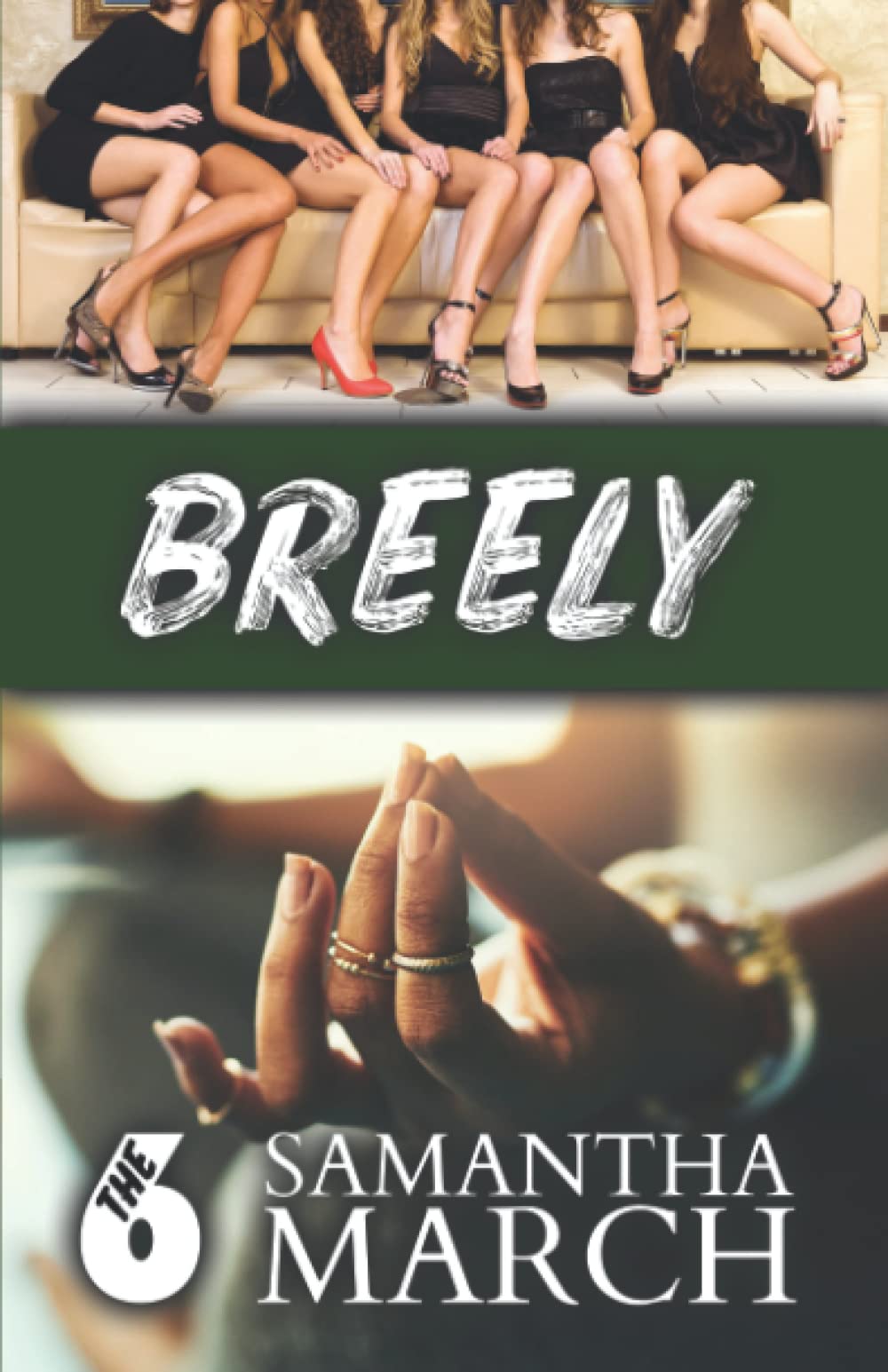 The Six:: Breely
