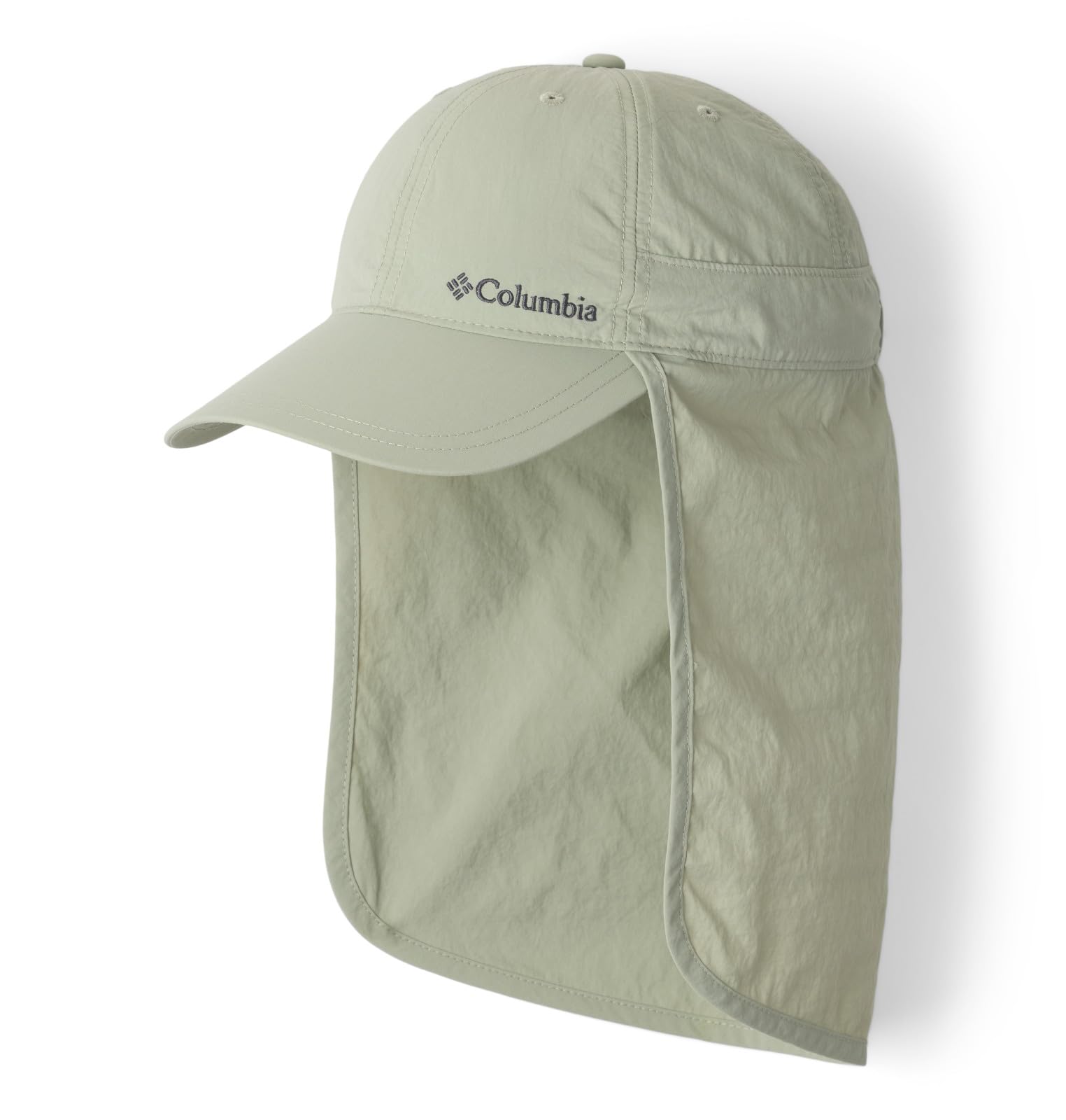 Columbia Unisex Schooner Bank 2 Cachalot, Cachalot Hat, Safari, O/S