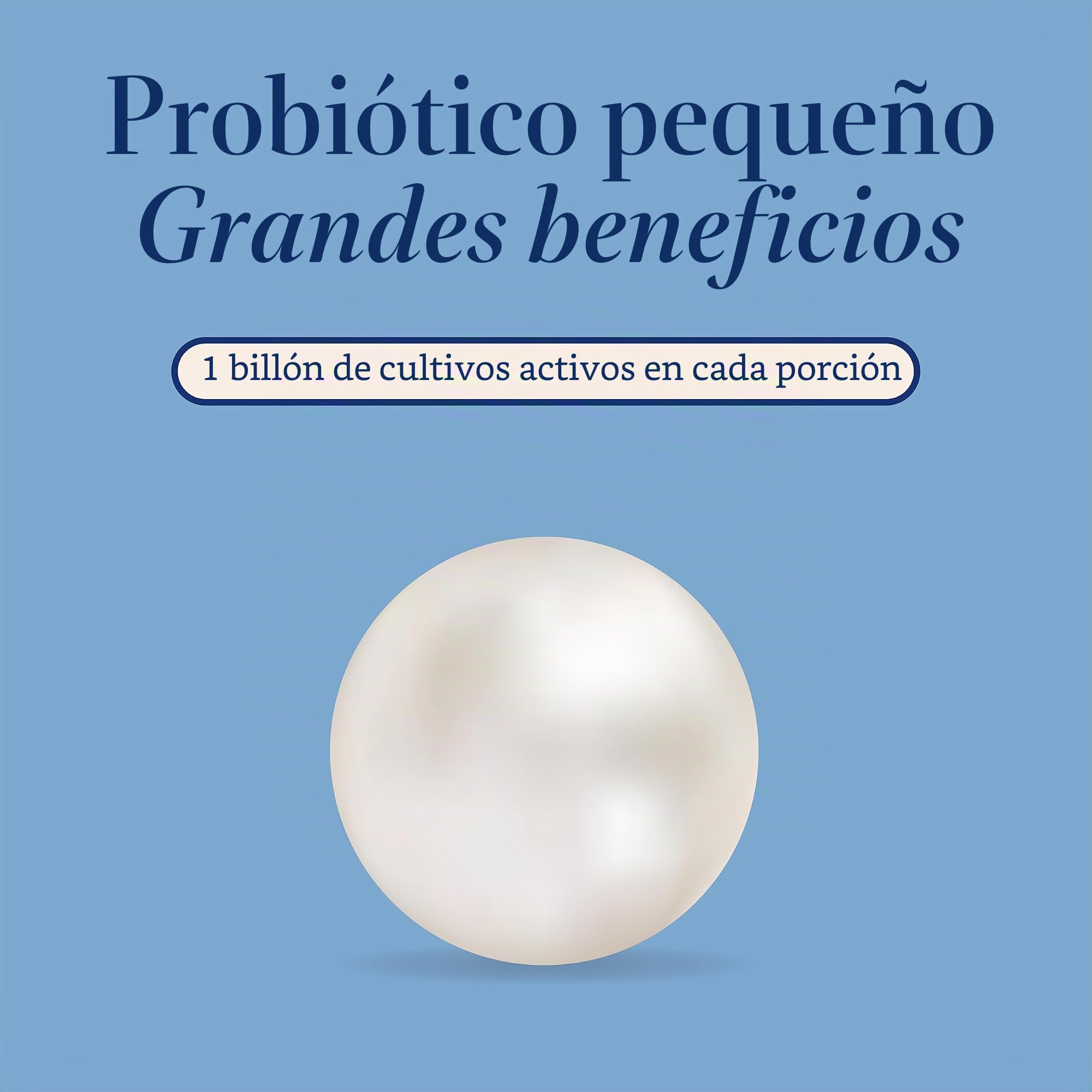 Nature'S Way Perlas Probióticas Acidophilus 90 Cápsulas Blandas 180 g