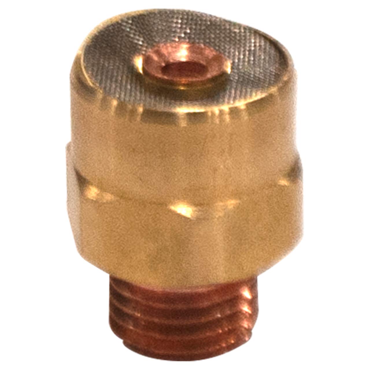 Weldtec 18GL18 1/8 (3, 2) Gas Lens Collet Body