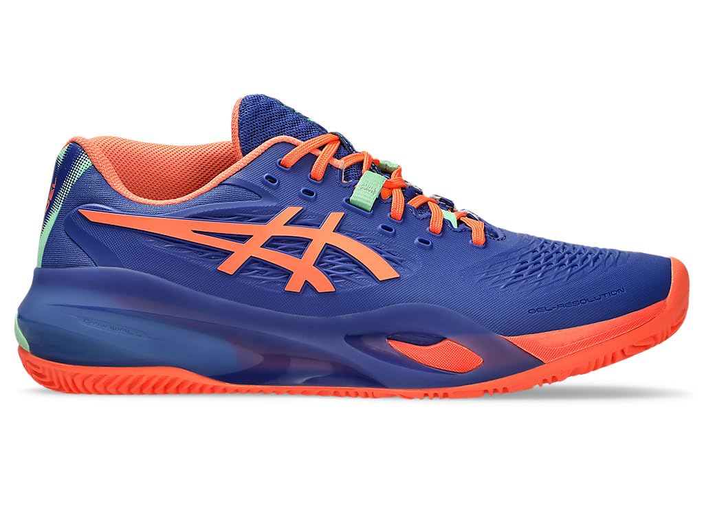 Asics Gel-Resolution X Padel SneakerHombre