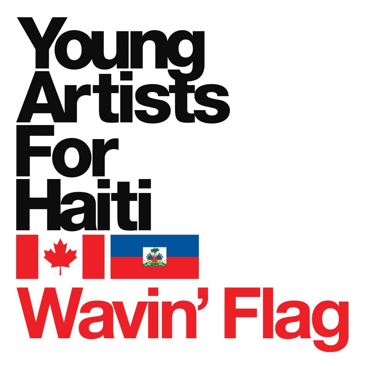 Young Artists For Haiti