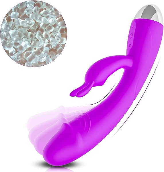 Vibratoreper Donna Professionale Wireless Sexytoysys Coppia Ovetto Vibrante Telecomando Sex Toys Succhia Clotoride Vibratore per Uomo Sex Toy Vibratoriper Donne Dildo Realistico 10 Modalità, A26012201 - 4