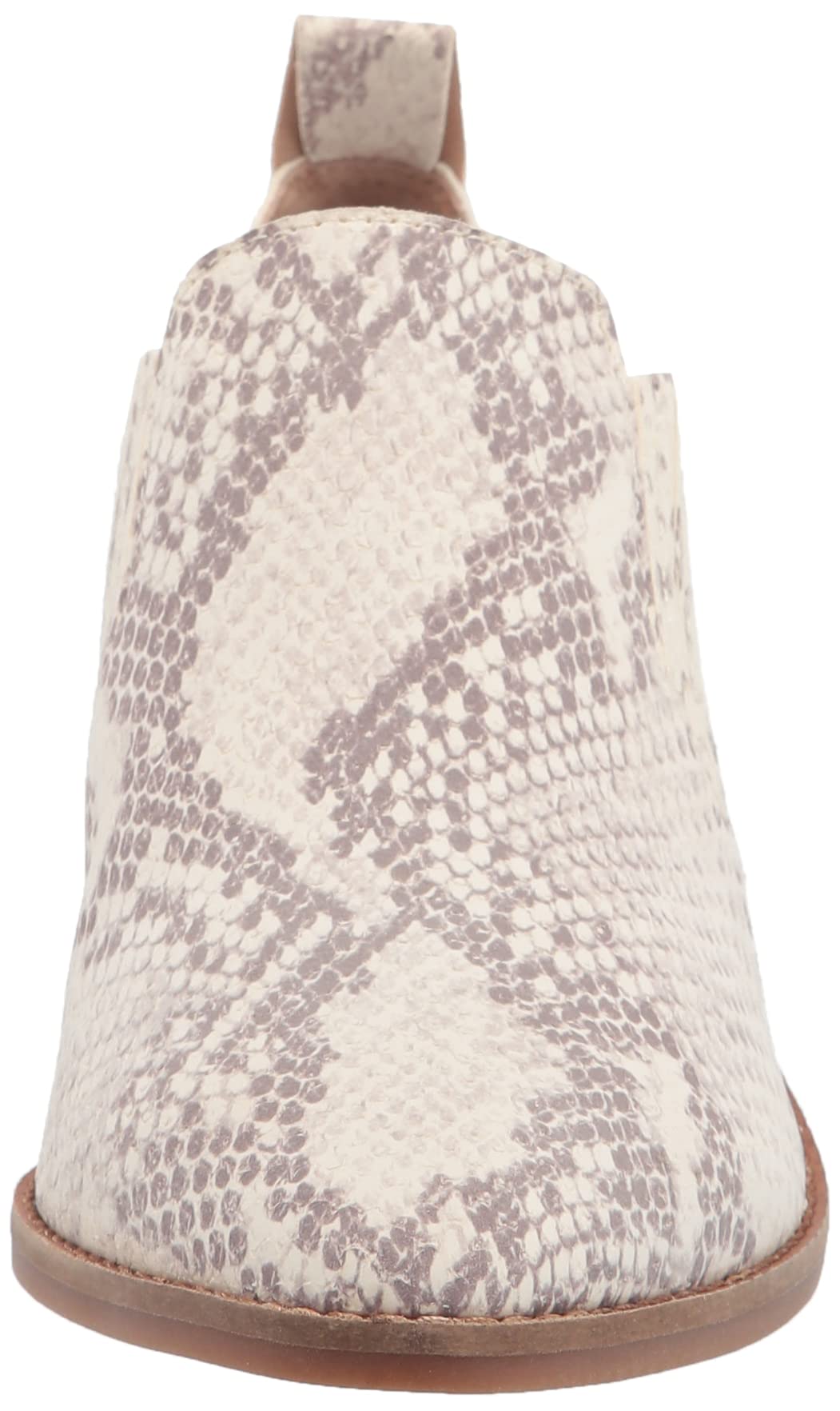 Lucky Brand Lenci High Heel MocassinoDonna