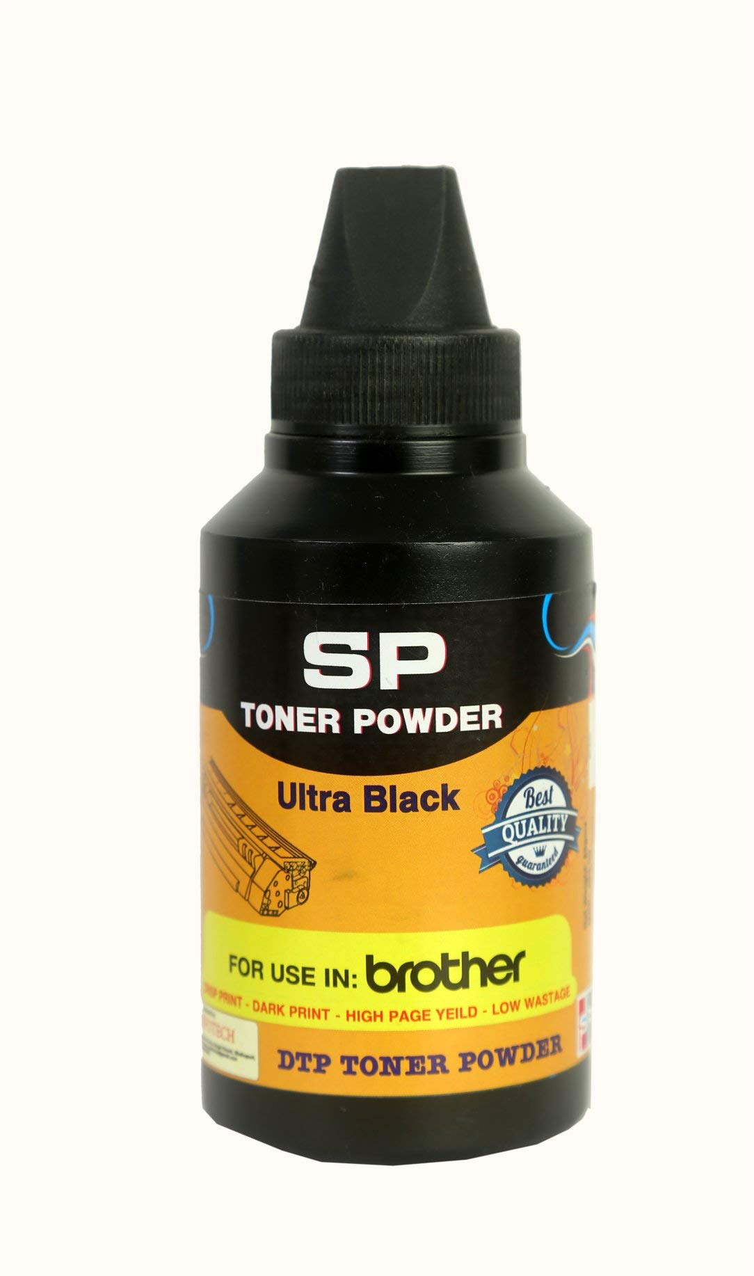 SP Toner Powder for Brother TN 2365- L2321,L2365,L2380,L2360, DCP-L2520, MFC-L2703 Cartridge 80gm (B07QS92G9M) Amazon Price History, Amazon Price Tracker