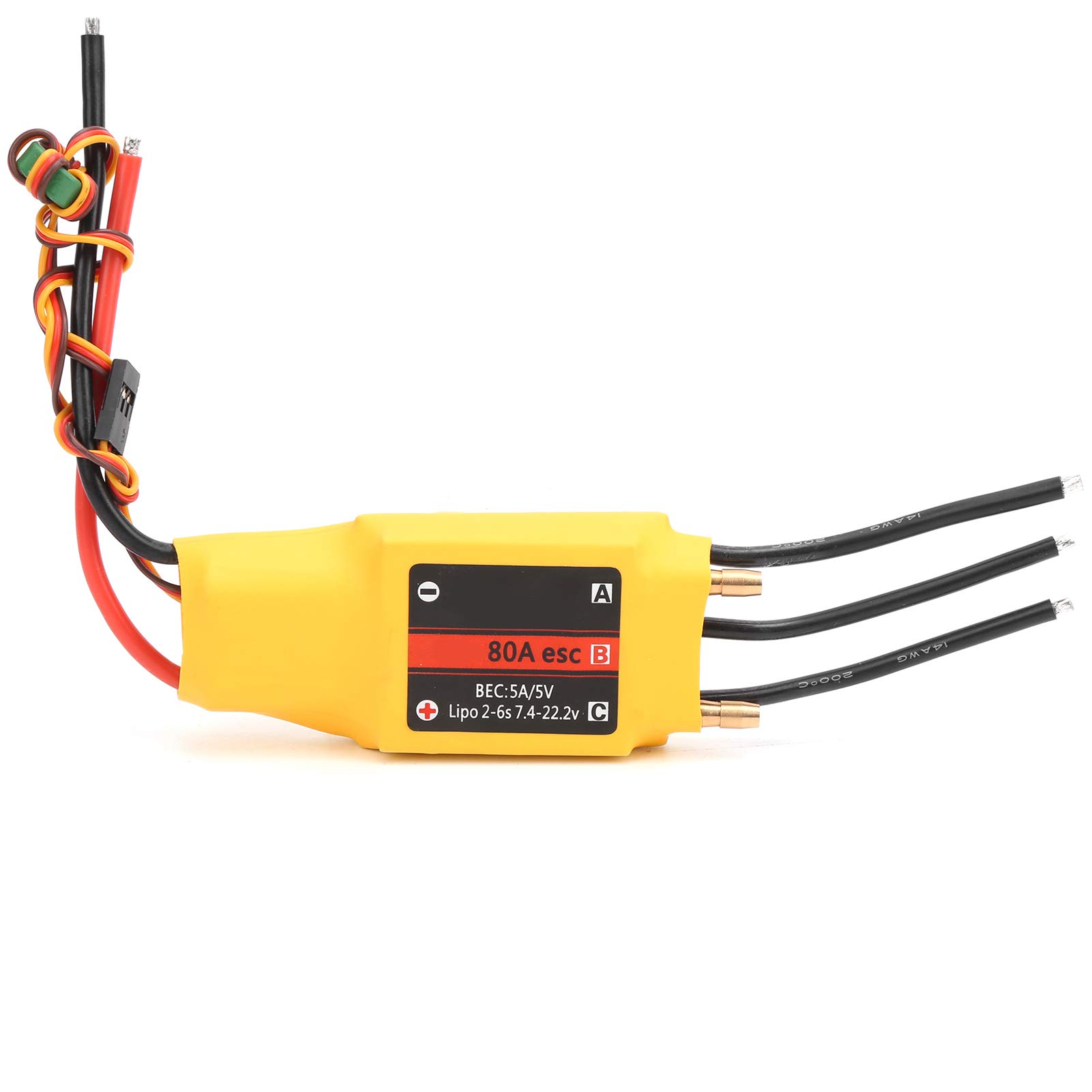 水冷ブラシレスラジコンボート 水冷ブラシレスラジコンボート