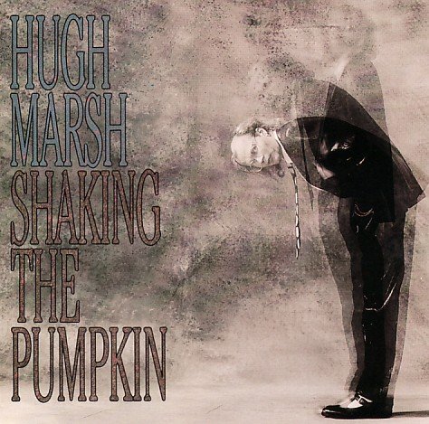 Shaking the Pumpkin [Audio CD]