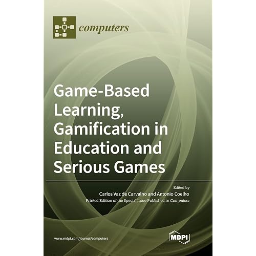 Snapklik.com : Game-Based Learning, Gamification In Education And ...