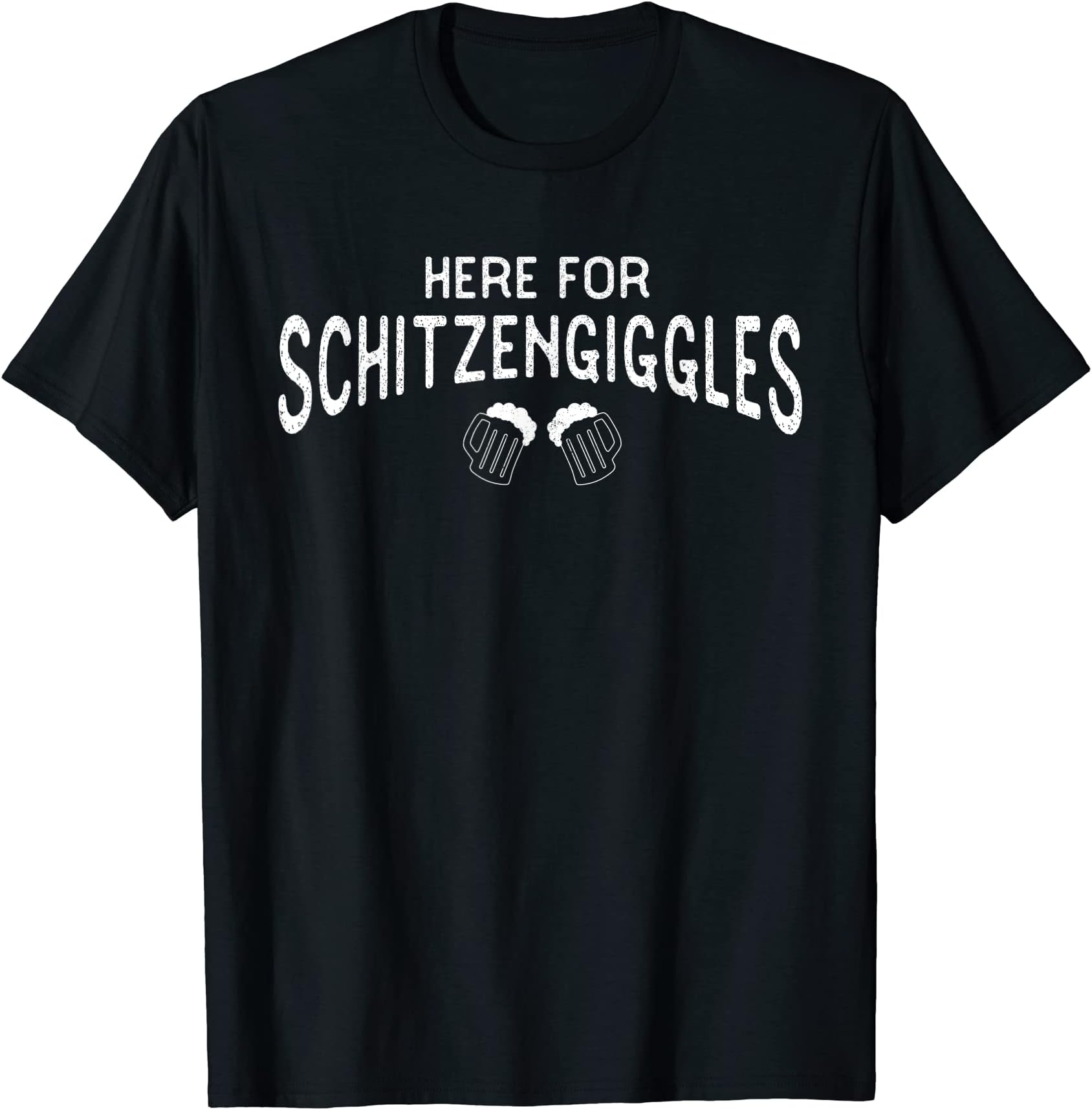 Oktoberfest Shirts CoSchitzengiggles Oktoberfest Drinking Bachelor Party Group T-Shirt