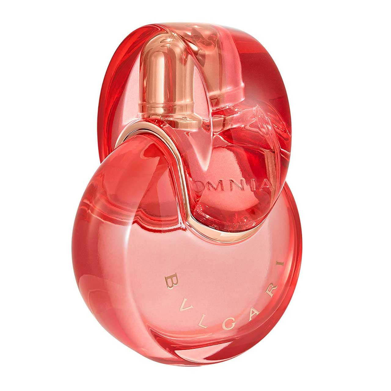Amazon | ブルガリ オムニア コーラル オードトワレ 100mL | BVLGARI