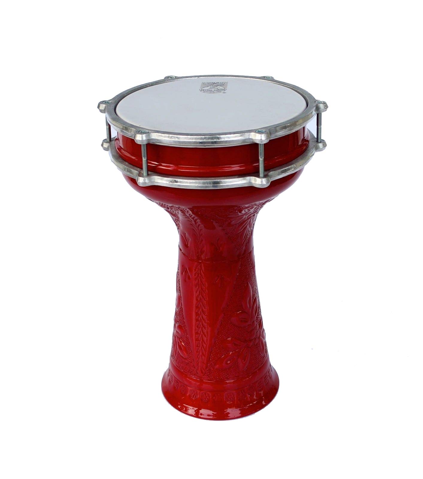 Turkish Darbuka Drum Doumbek Tombak Ctd-122 1 Derbake
