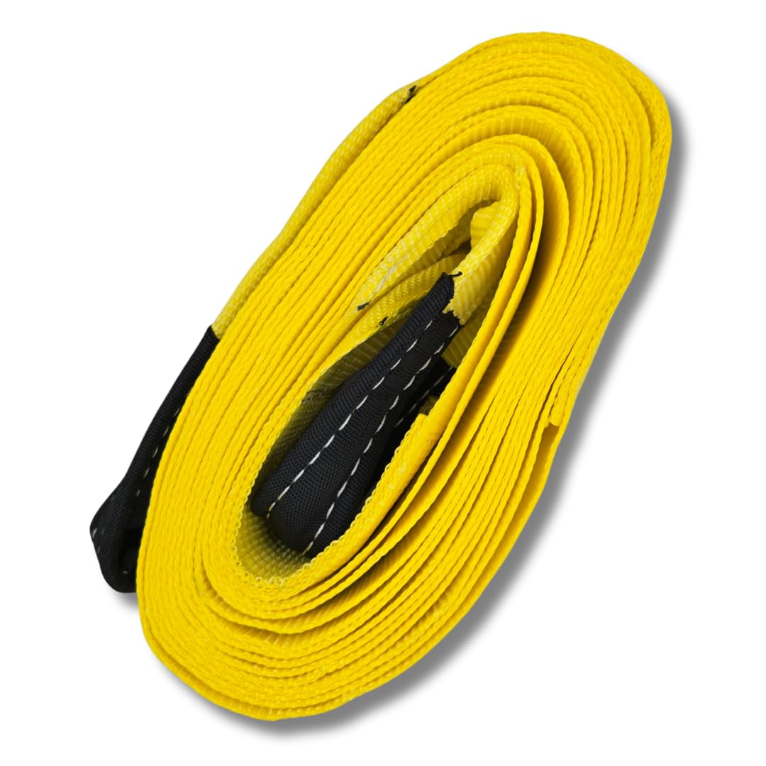 Eslinga 9m 9000kg 9T 100mm Ancho