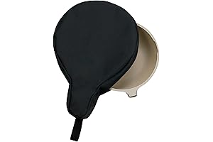 DokSmeria Cast Iron Camping Skillet Case