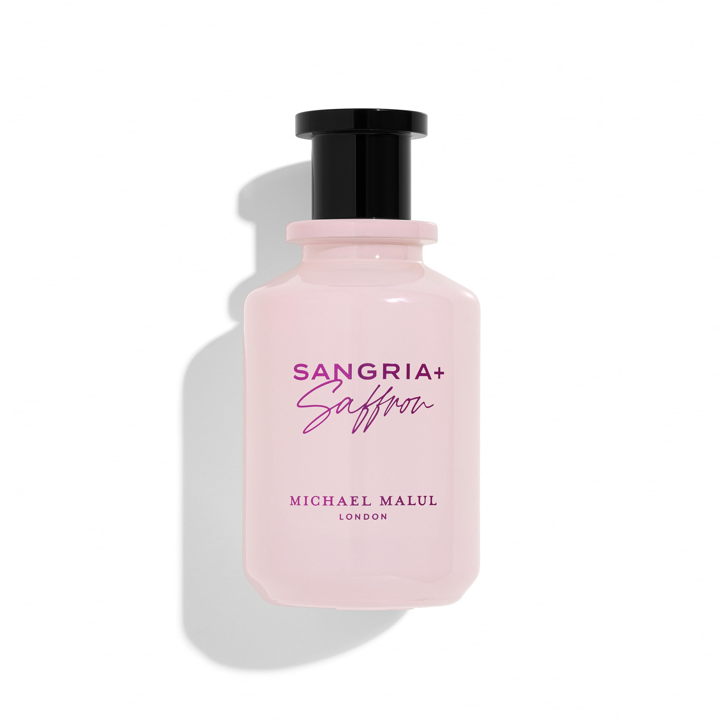 Michael Malul Sangria + Saffron Eau de Parfum for Women - 100ml | 3.4oz
