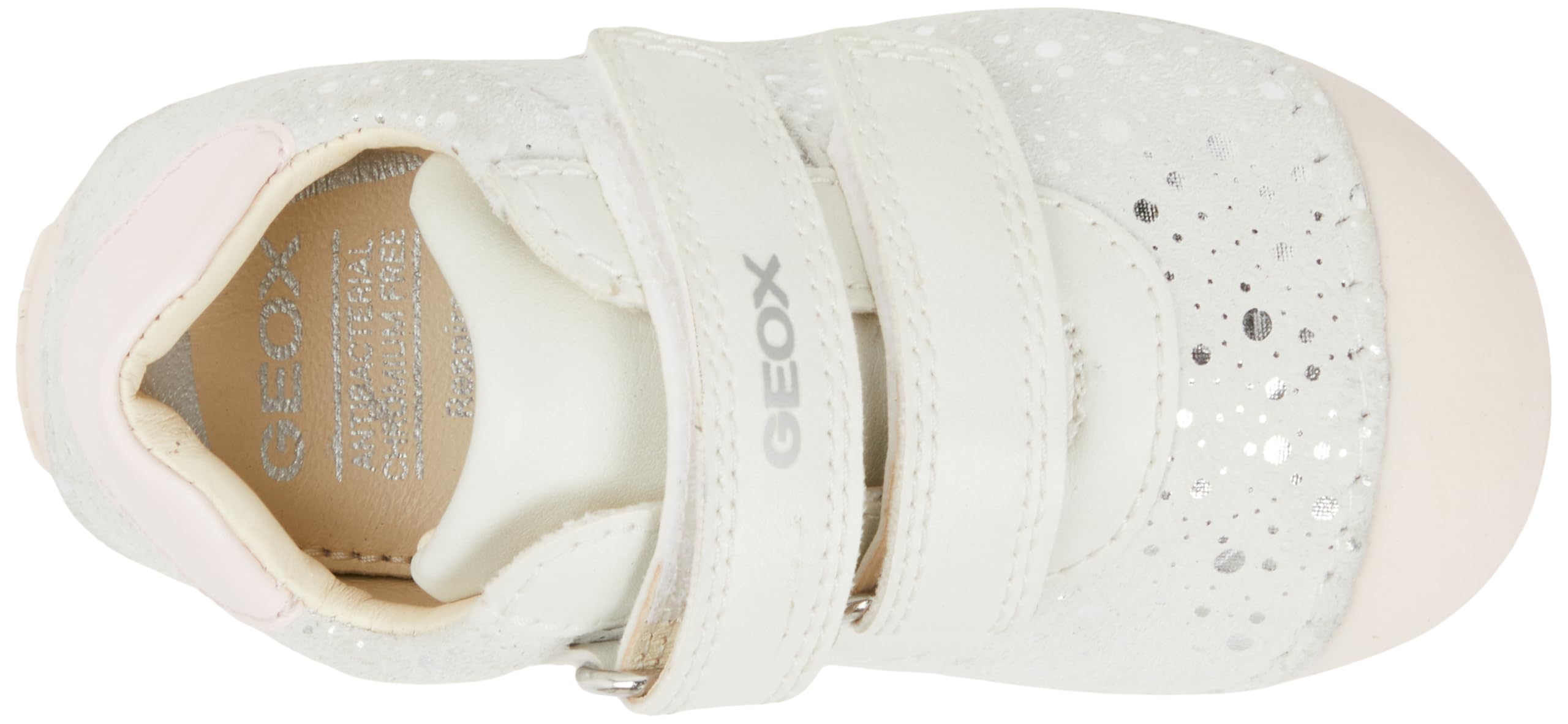 Geox Baby - Mädchen B Tutim BSneaker