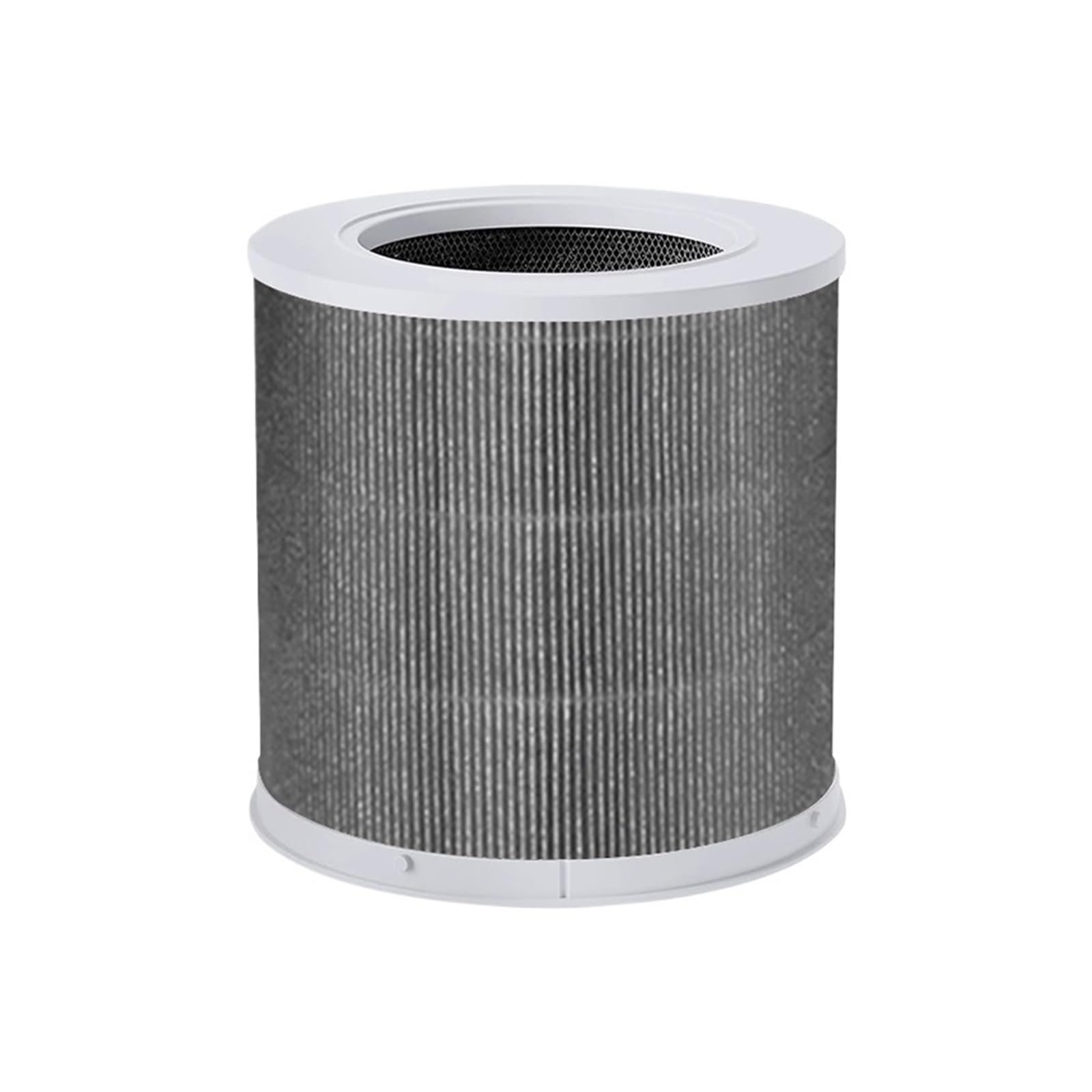 Compatible for Xiaomi, Filter 4 Compact,Compatible for Xiaomi, Smart Air Purifier 4 Compact Filter(Grey)