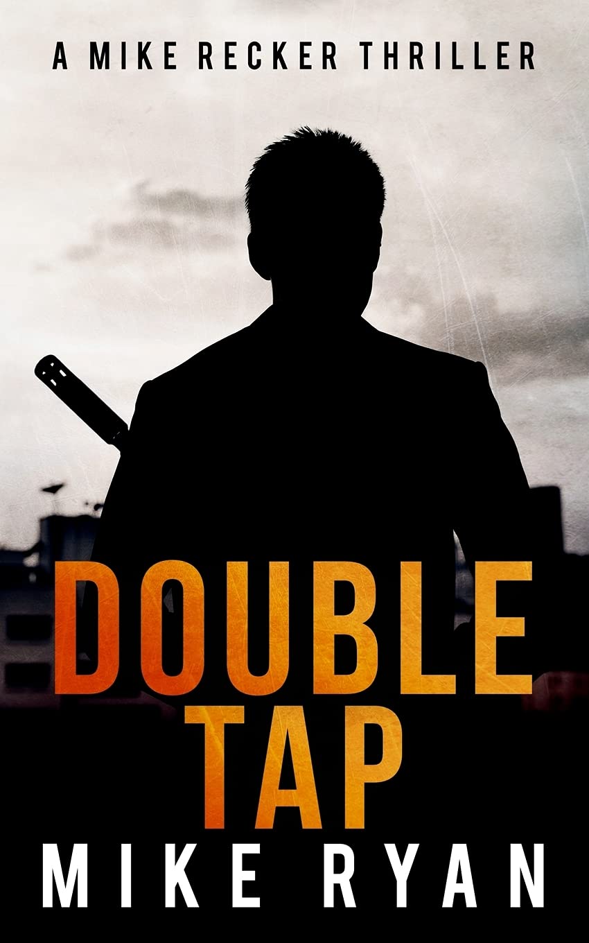 Double Tap: Volume 6 (The Silencer Series)