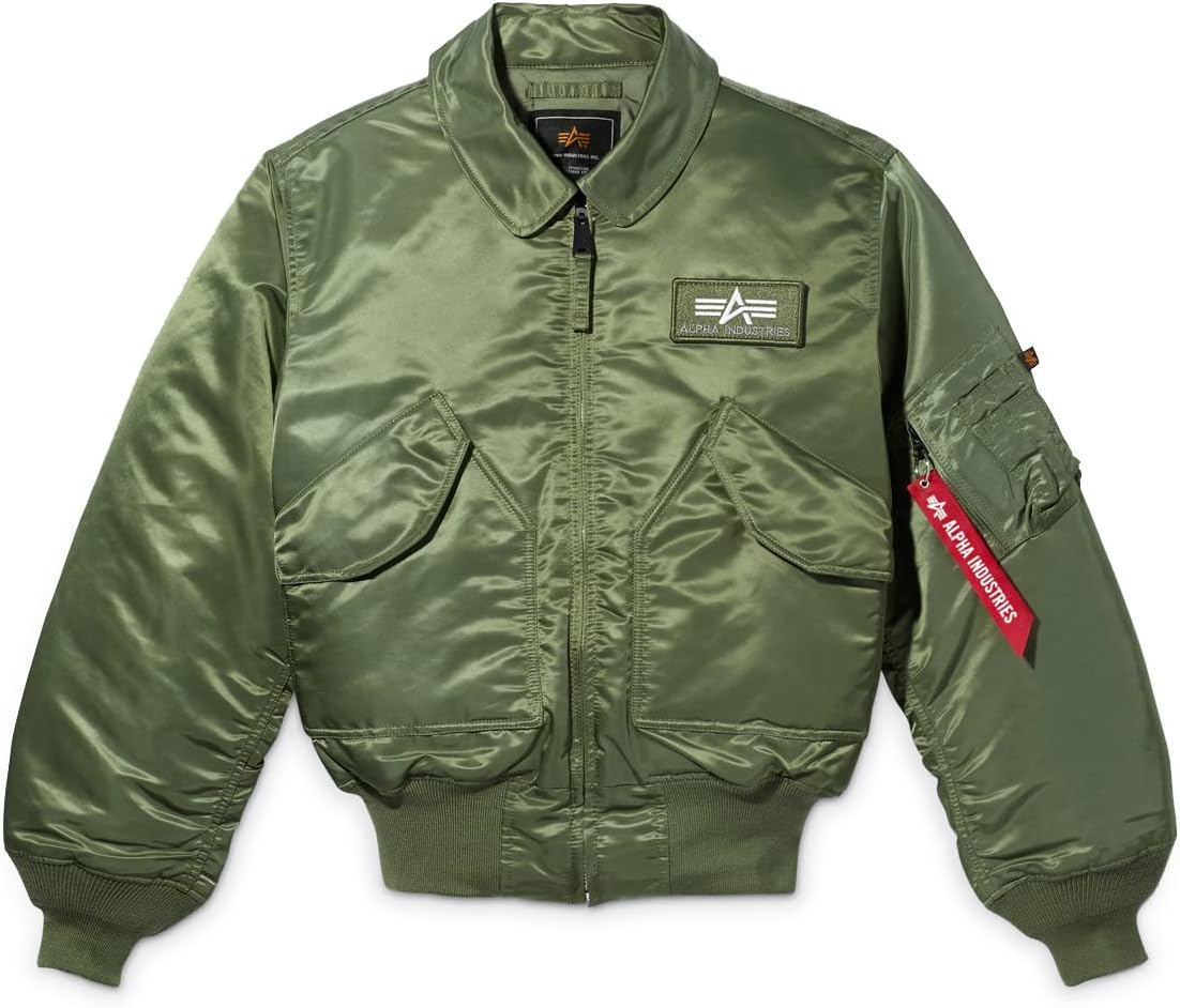 Men's CWU 45/P Flight Jacket