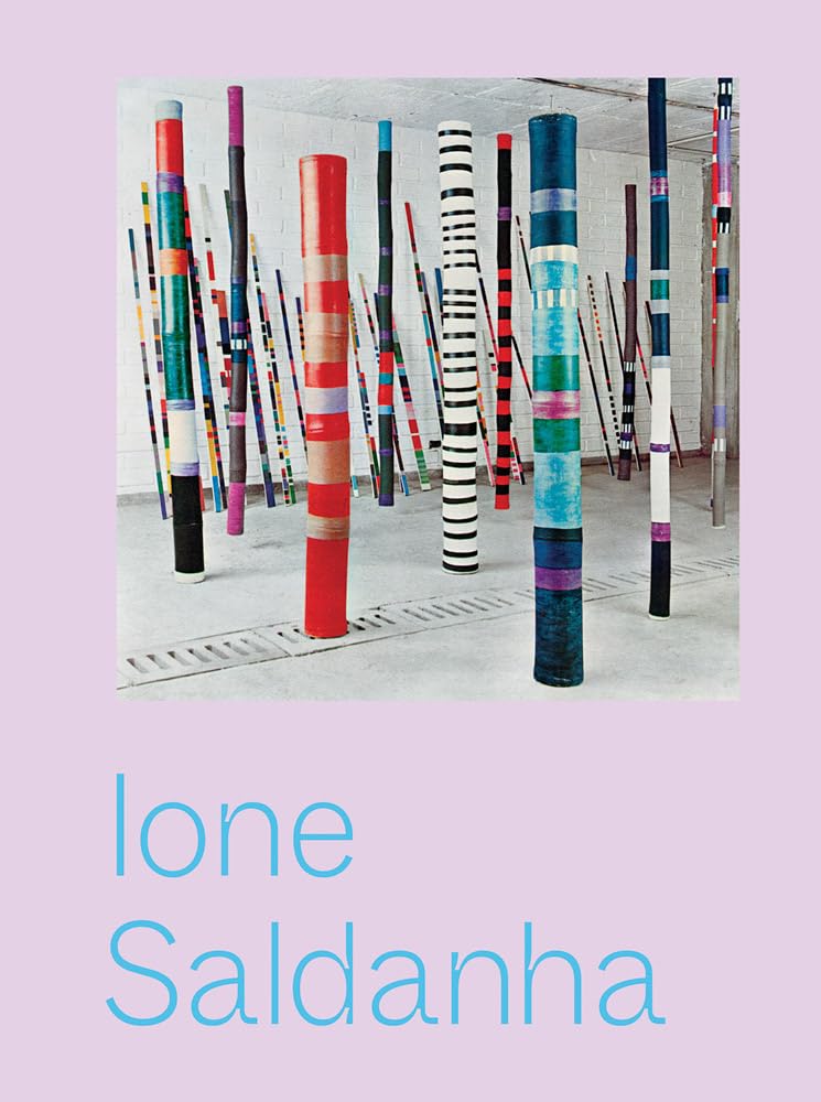 Ione Saldanha: The Invented City anglais, cadeau idéal pour les passionnés de design