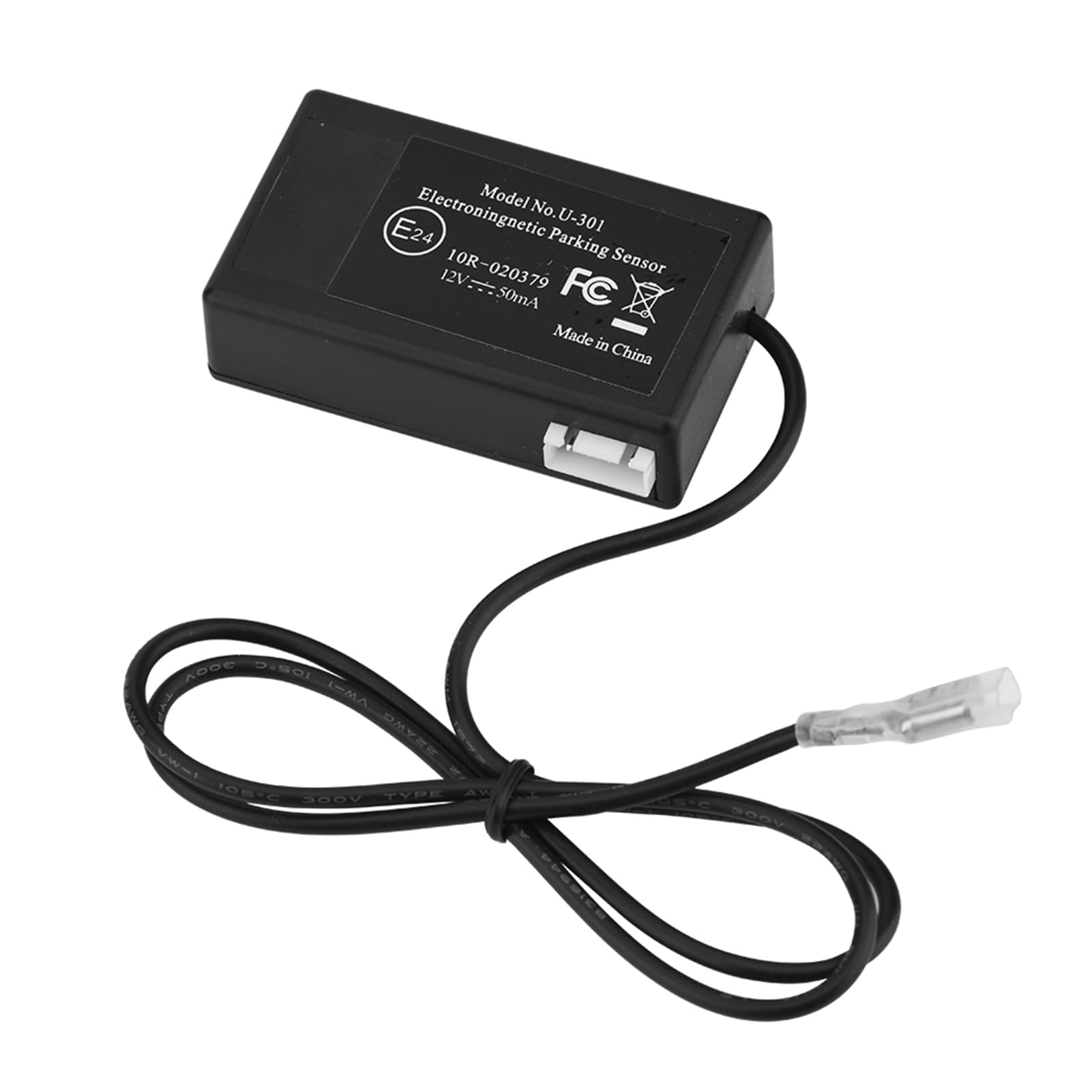 Parcheggio Elettromagnetico Sensore Retromarcia Auto Sicurezza Inversa Kit Backup