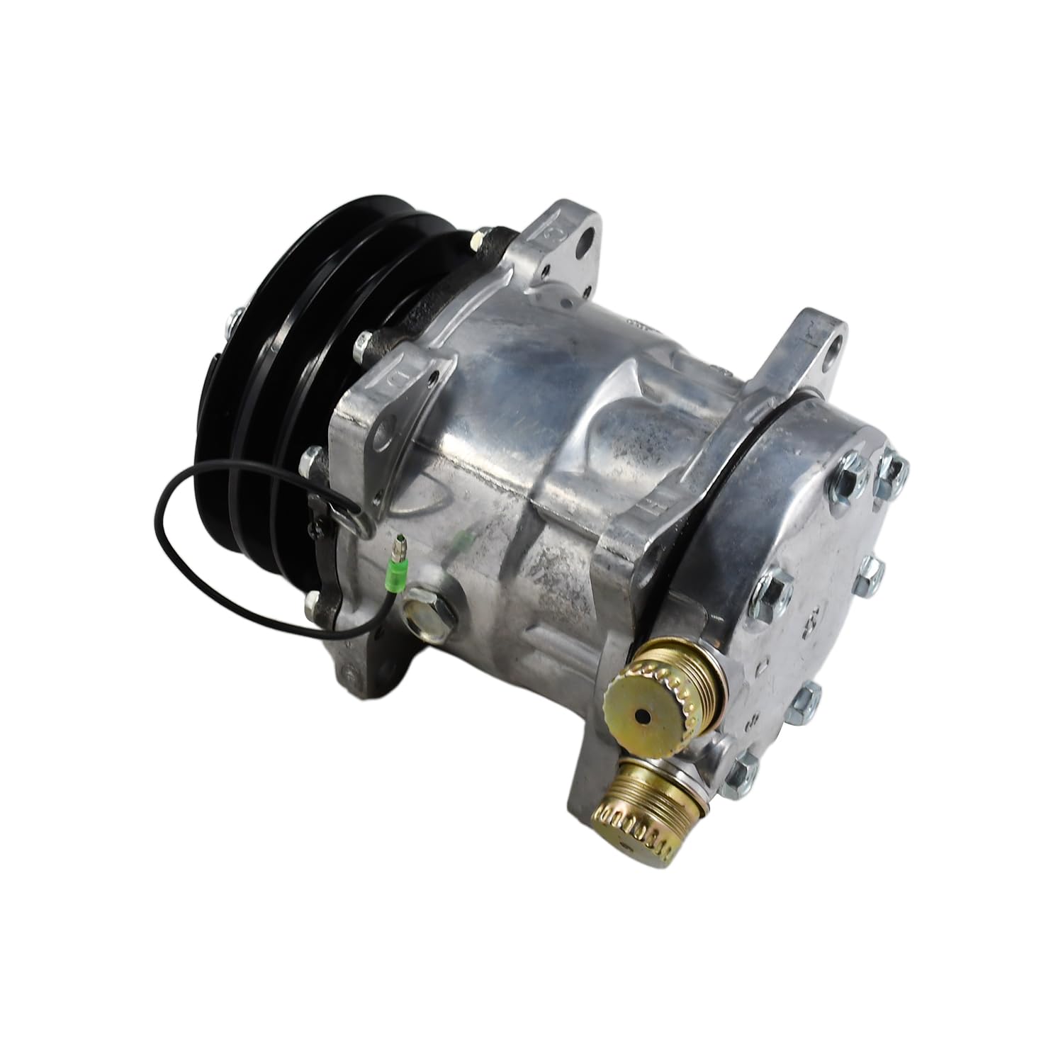 Amazon.com: Firmusparts Air Conditioning Compressor 5176185