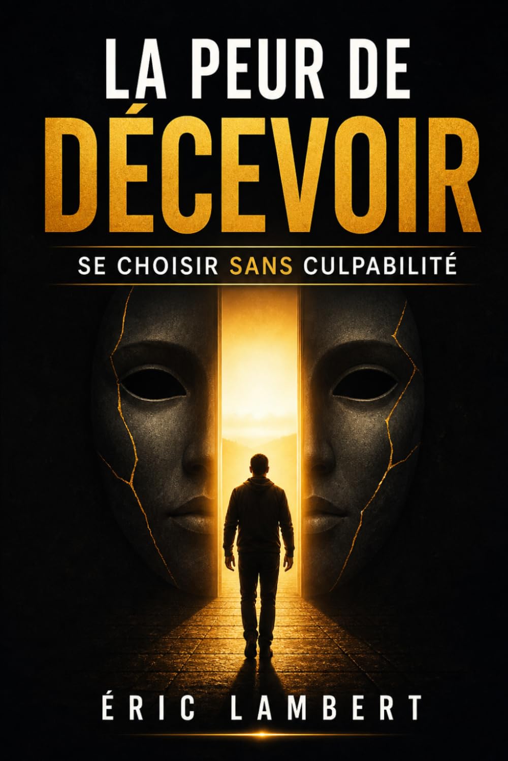 La peur de décevoir: Se choisir sans culpabilité