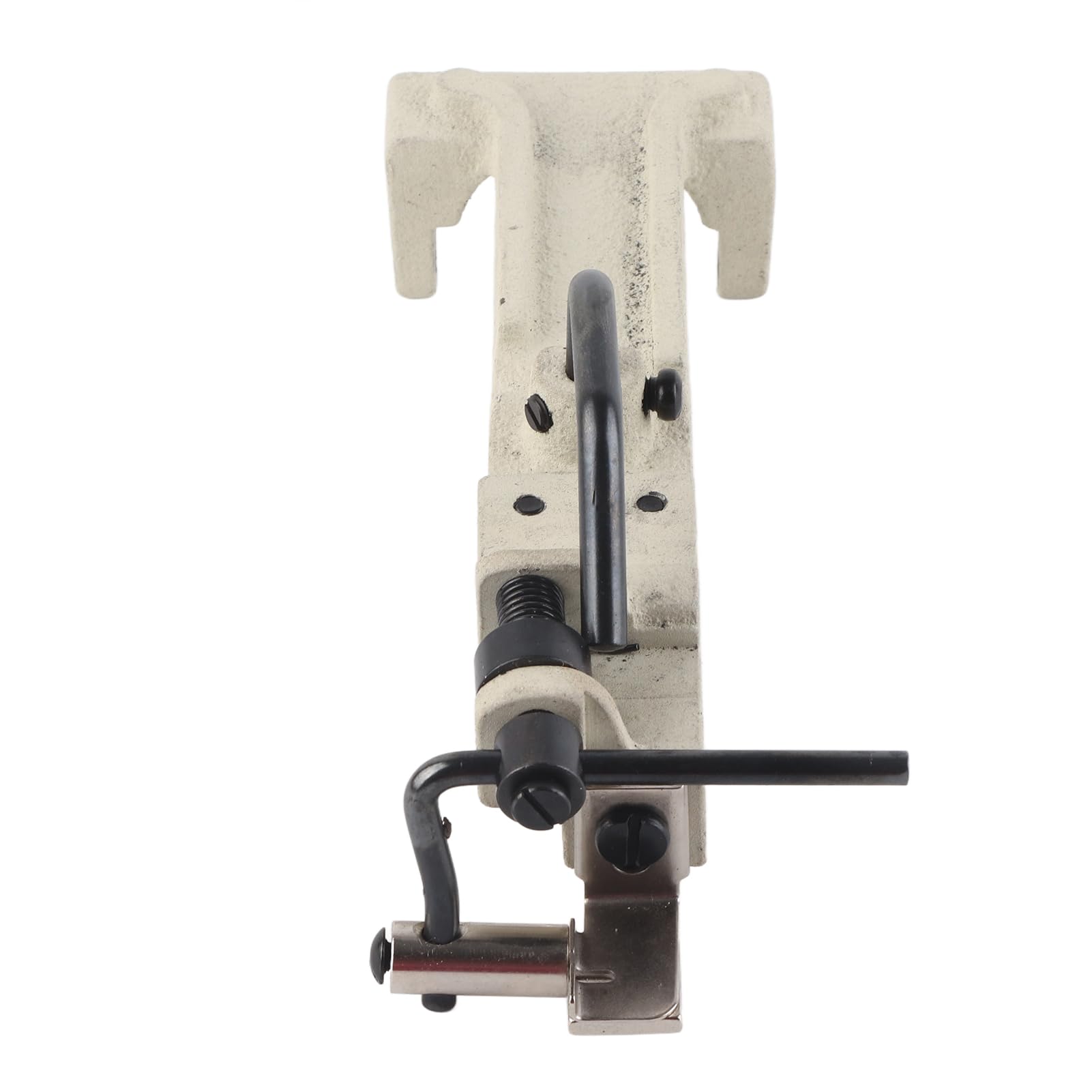 373 Montaggio pulsante con fibbia piatta per MB 373 (Fibbia del supporto)