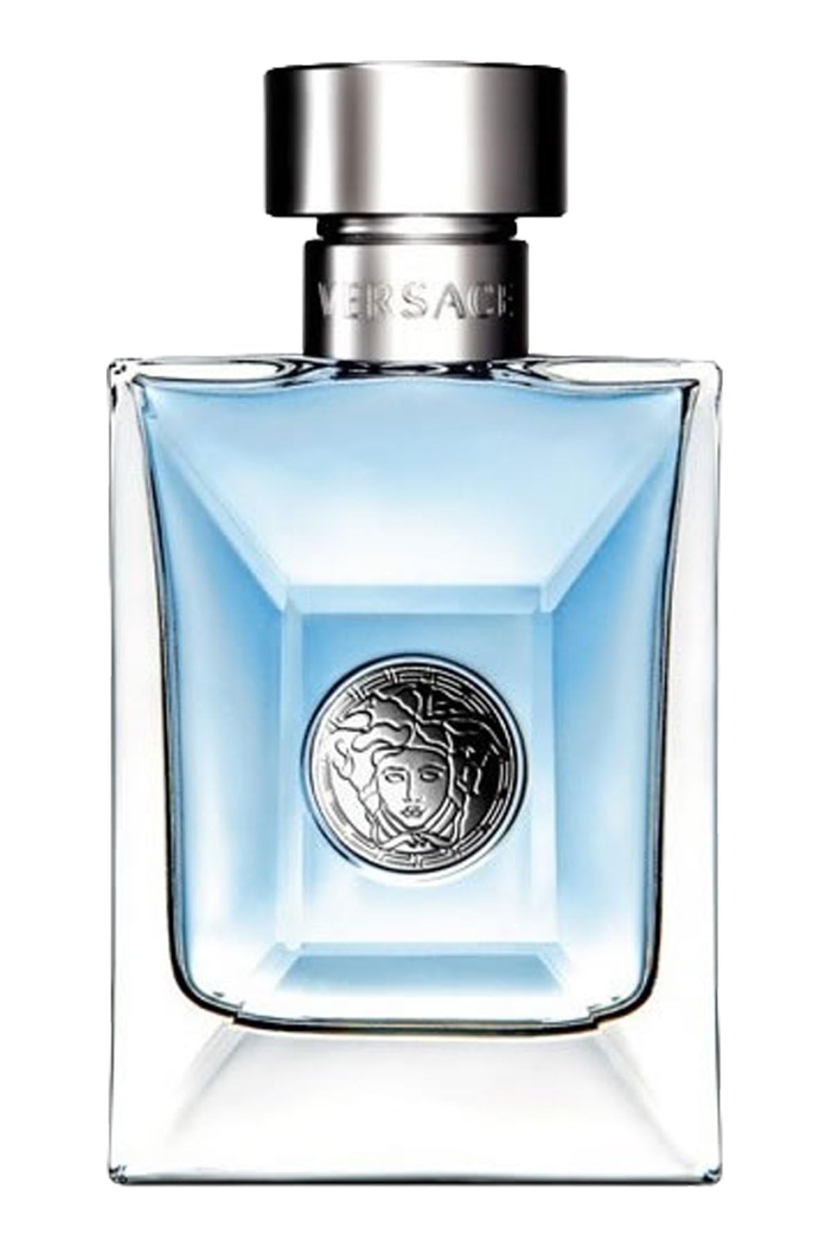 Amazon.com : Versace Pour Homme Eau de Toilette Spray for Men, 200