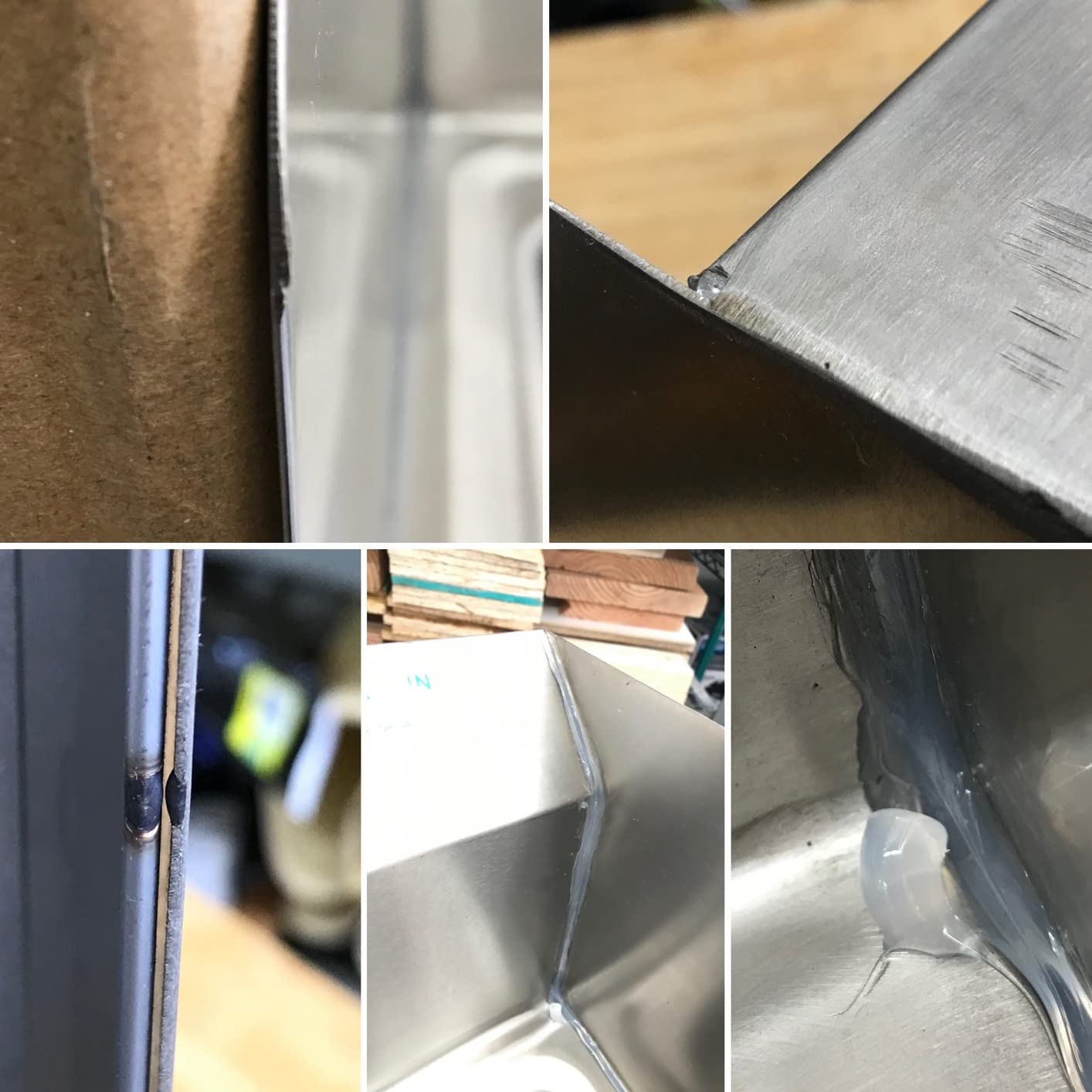 Amazon should be ashamed of this product and manufactuer!