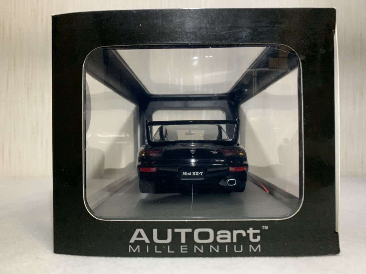 オートアート　マツダアンフィニRX-7　チューンドver. Amazon | AUTOart ベストプライス 1/18 マツダ アンフィニ RX-7