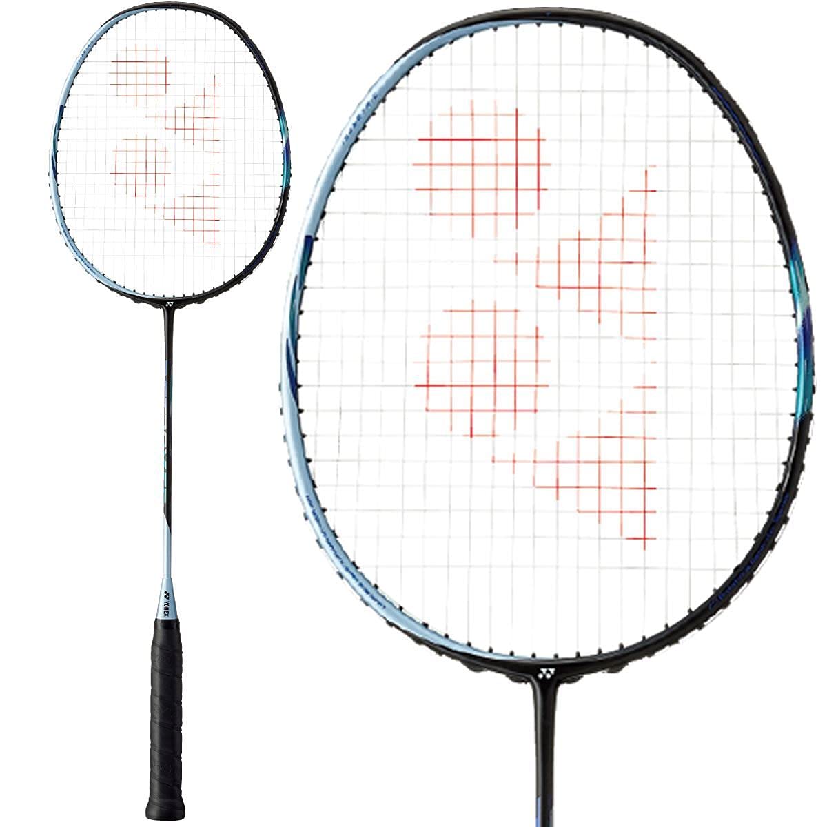 Amazon.com : Yonex Astrox 55 Unstrung 5 : Sports & Outdoors