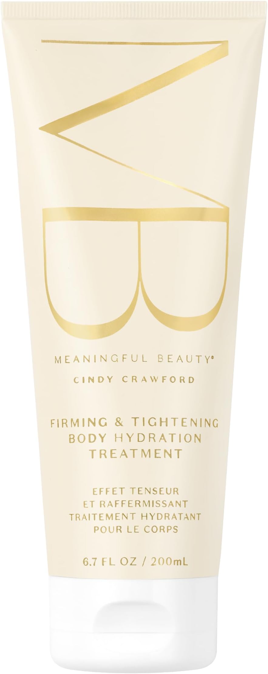Firming & Tightening Body Hydration Treatment, 6.7 Fl Oz