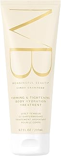 Meaningful Beauty Firming & Tightening Body Hydration Treatment, 6.7 Fl Oz