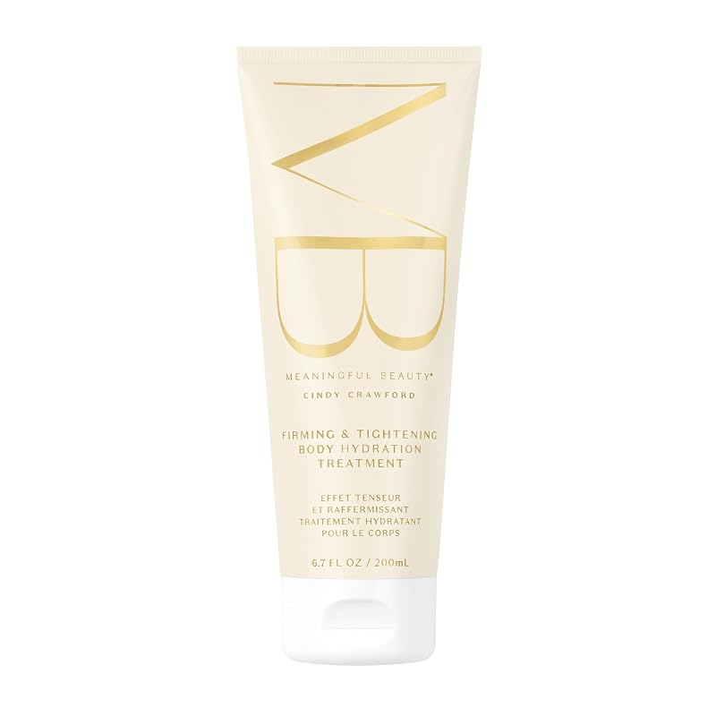 Meaningful Beauty Creme hidratante corporal, 190 g