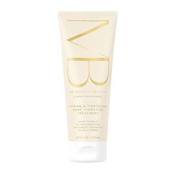 Meaningful Beauty Firming & Tightening Body Hydration Treatment, 6.7 Fl Oz
