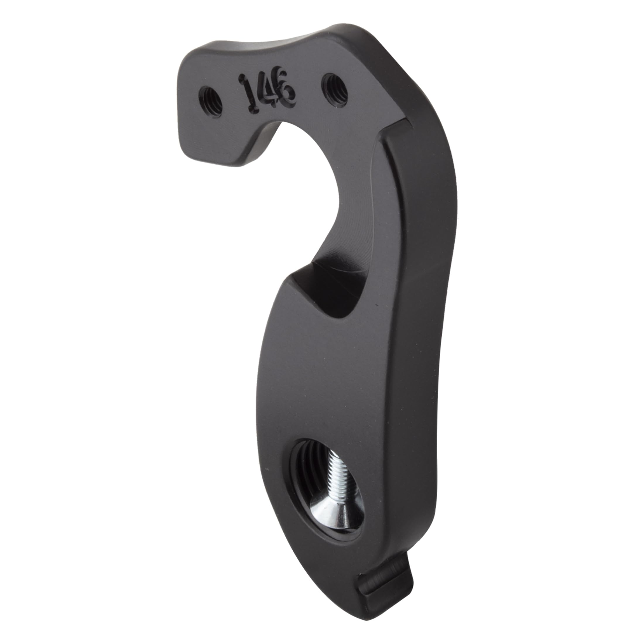 Wheels Manufacturing Replaceable derailleur hanger/dropout 146