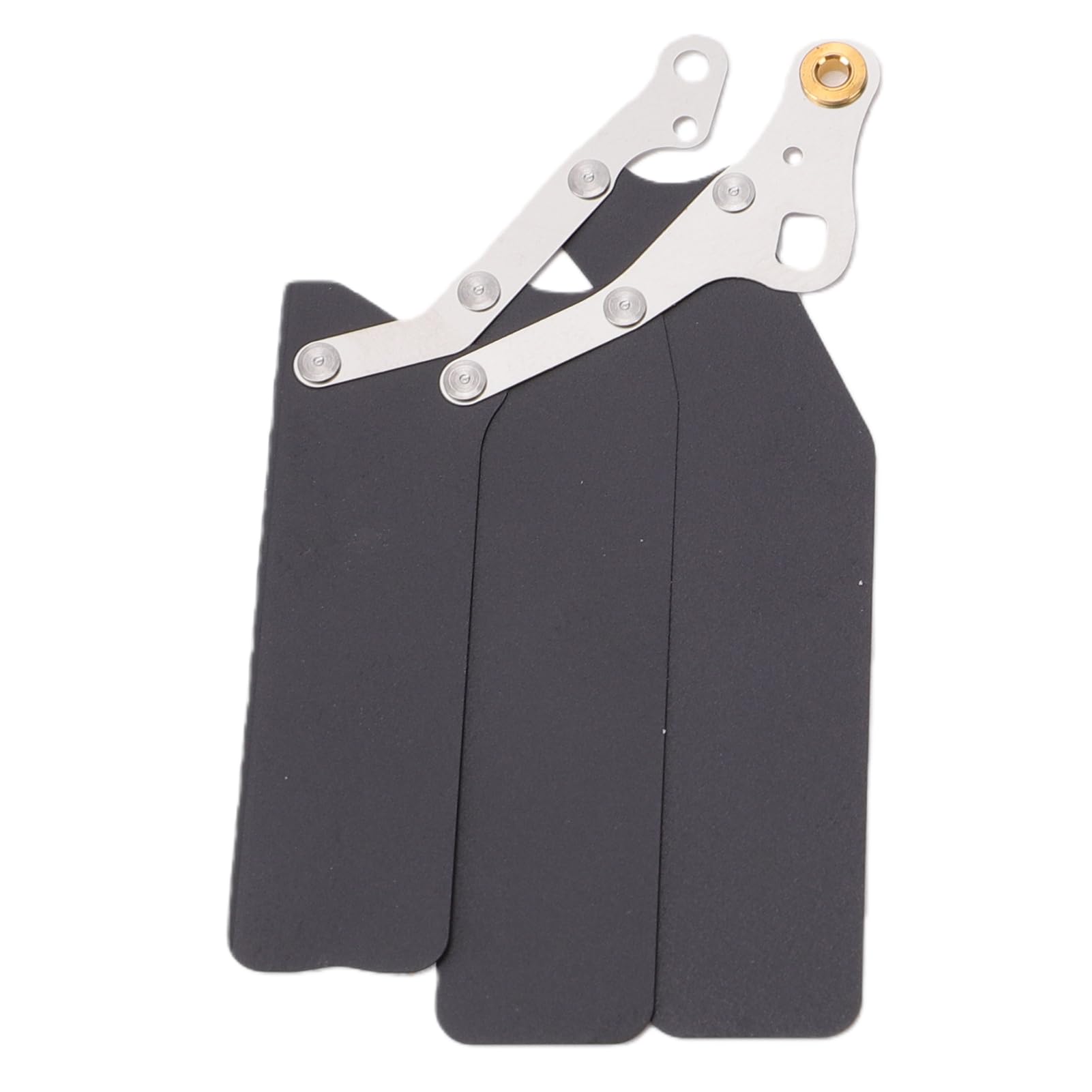 KIMISS Lame Otturatore Fotocamera, Tendina Otturatore di Ricambio ABS