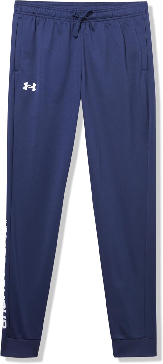 Under Armour Boys Brawler 2.0 Tapered Pantspants