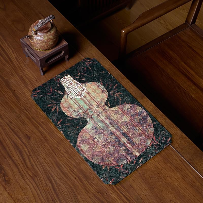 mini Table Runner Coffee Table Decor,Dining Table Centerpiece Decor,Centro de mesa de comedor,Table centerpieces for Dining Room (The Grace Ensemble