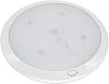 Dream Lighting Caravan Ceiling Light Flush LED Lighting Motorhome Boat Campervan Interior Lamp 8.5inch Dual Colour Dimmable IP44 [Energy Class E]