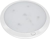 Vista 8 de Lámpara de techo Dream Lighting, de luz LED, ópalo, Blanco, 3.80watts, 12.00 volts