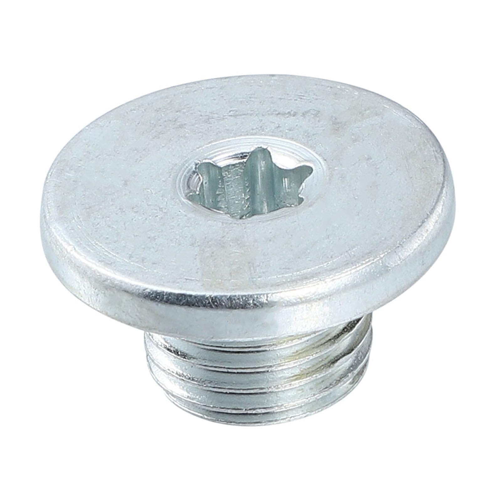 90502556 Joint du Bouchon de Vidange D'huile Moteur, Remplacement OEM pour Zafira, Structure en Alliage en Acier, compatibilité avec Plusieurs Modèles, Joint de Bouchon de