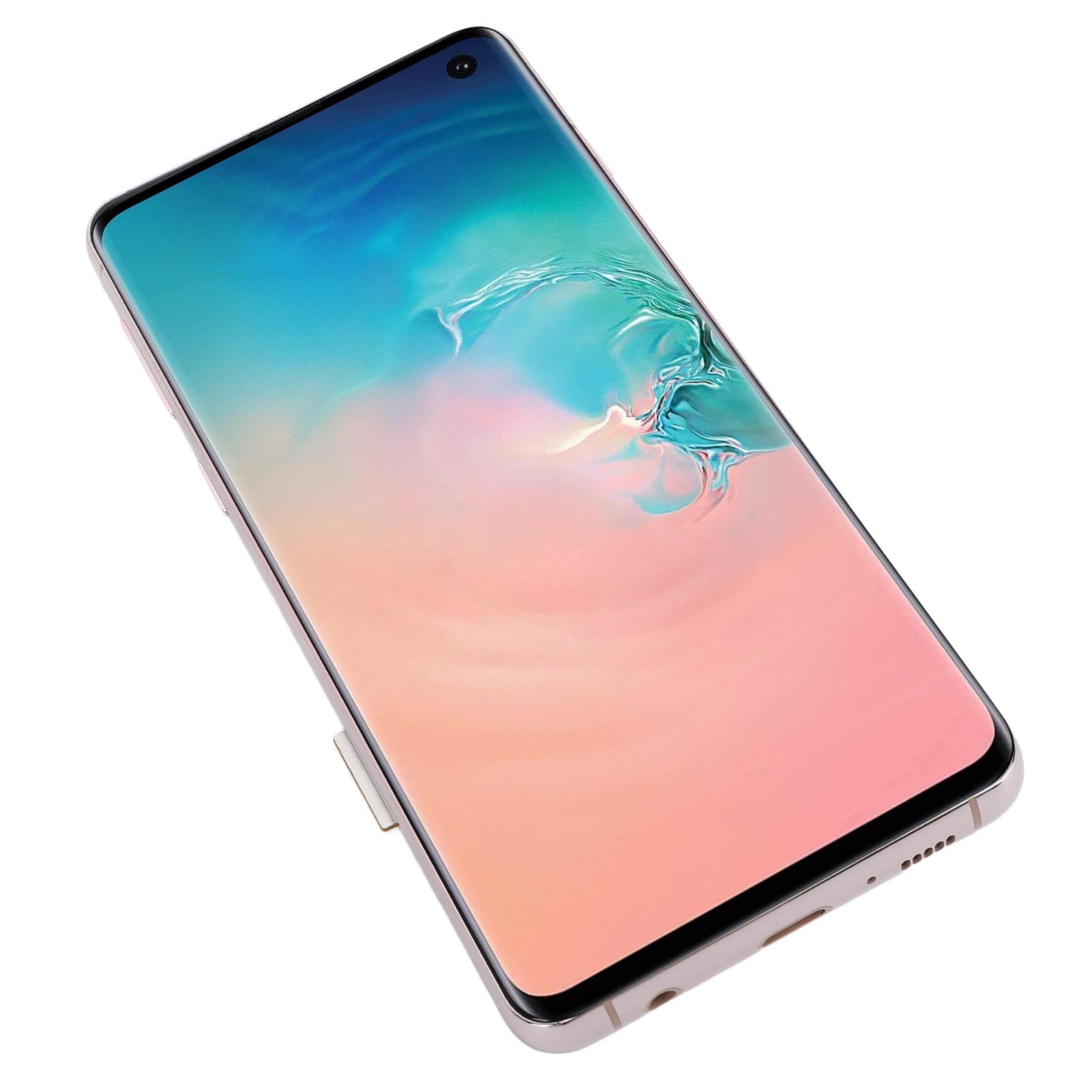 Naroote 6.1 Cala TFT Ekran Dotykowy Digitizer Zestaw Naprawczy do Wymiany