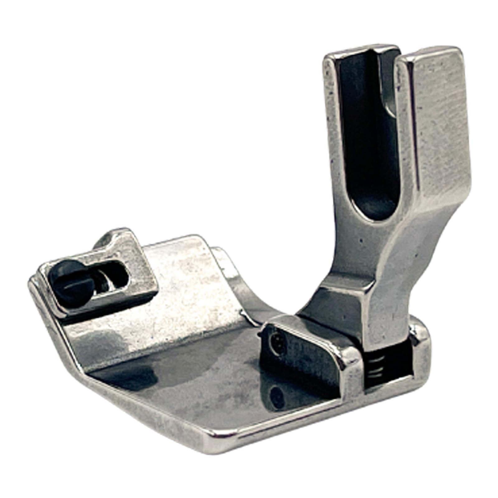 Amazon | TIGRE BLANC ミシン 押さえ 工業用 職業用 三つ巻 ラッパ